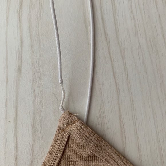 Free people crop top - Picture 3 of 4